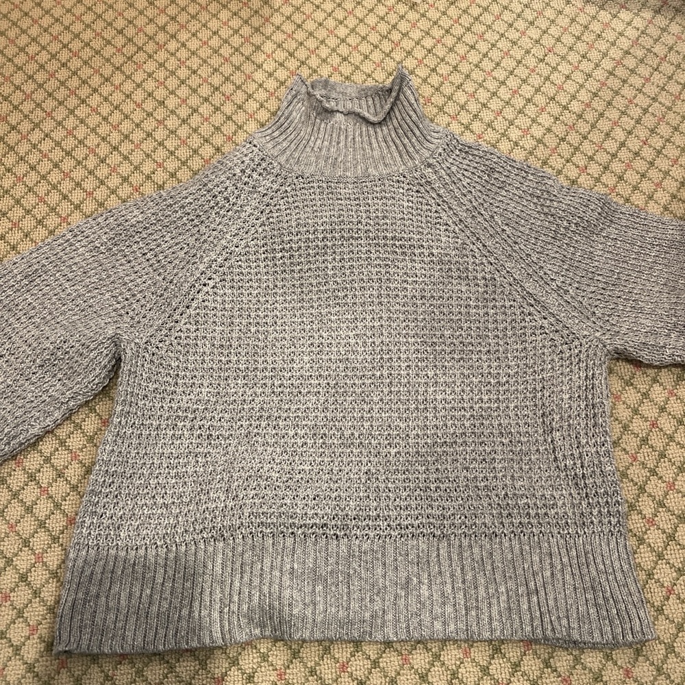 American Eagle turtleneck Sweater